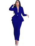 Casual Fashion Uniform Casual Suit offering comfort and style. Ideal for everyday wear, providing a relaxed yet fashiona — photo 4