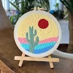 Desert