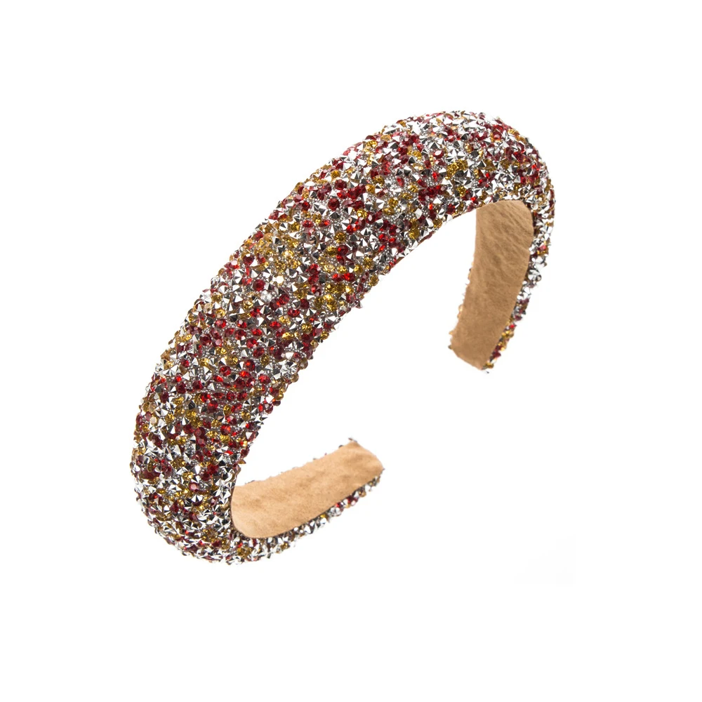Title 1, Wide Edge Super Shiny Starry Sky High Skull Top...