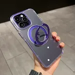 Purple Edge