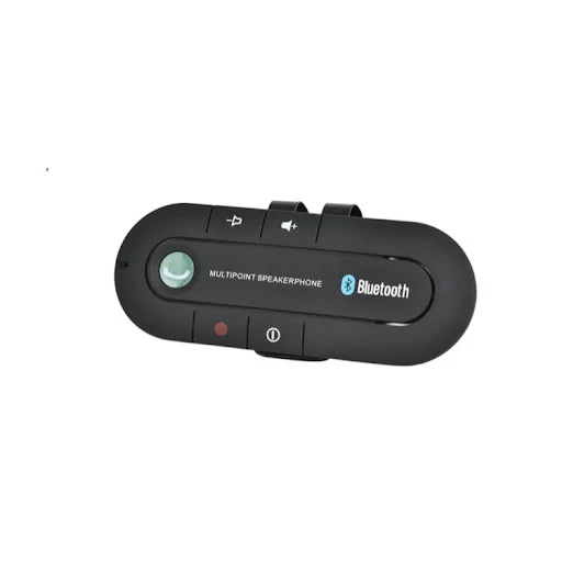Title 2, BT980 Sun Visor Car Bluetooth Hands-free Calls ...