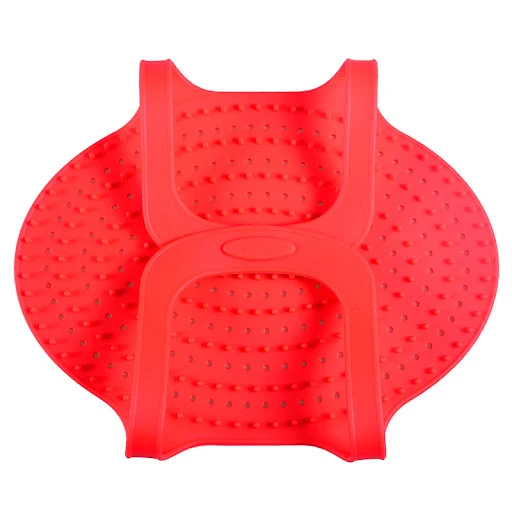 Title 1, Barbecue Food Grade Silicone Heat Resistant Tur...