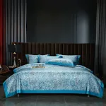Blue Lovers