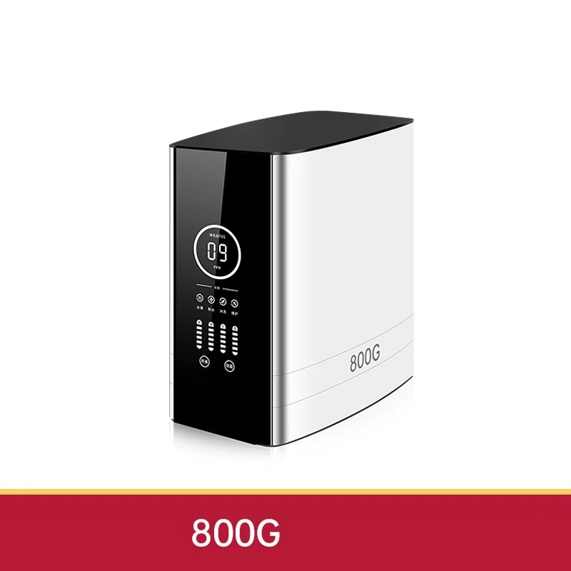 Home Commercial Straight Drink Water Purifier Water Filter Get clean, safe drinking water for your home or business. Eff — photo 3