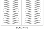 10 black