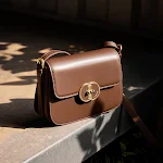 Borsa a tracolla quadrata di alta qualità, design elegante per la spalla, perfetta per l'uso quotidiano, sicura e moderna, ideale per te. — foto 7
