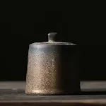 Straight tea warehouse