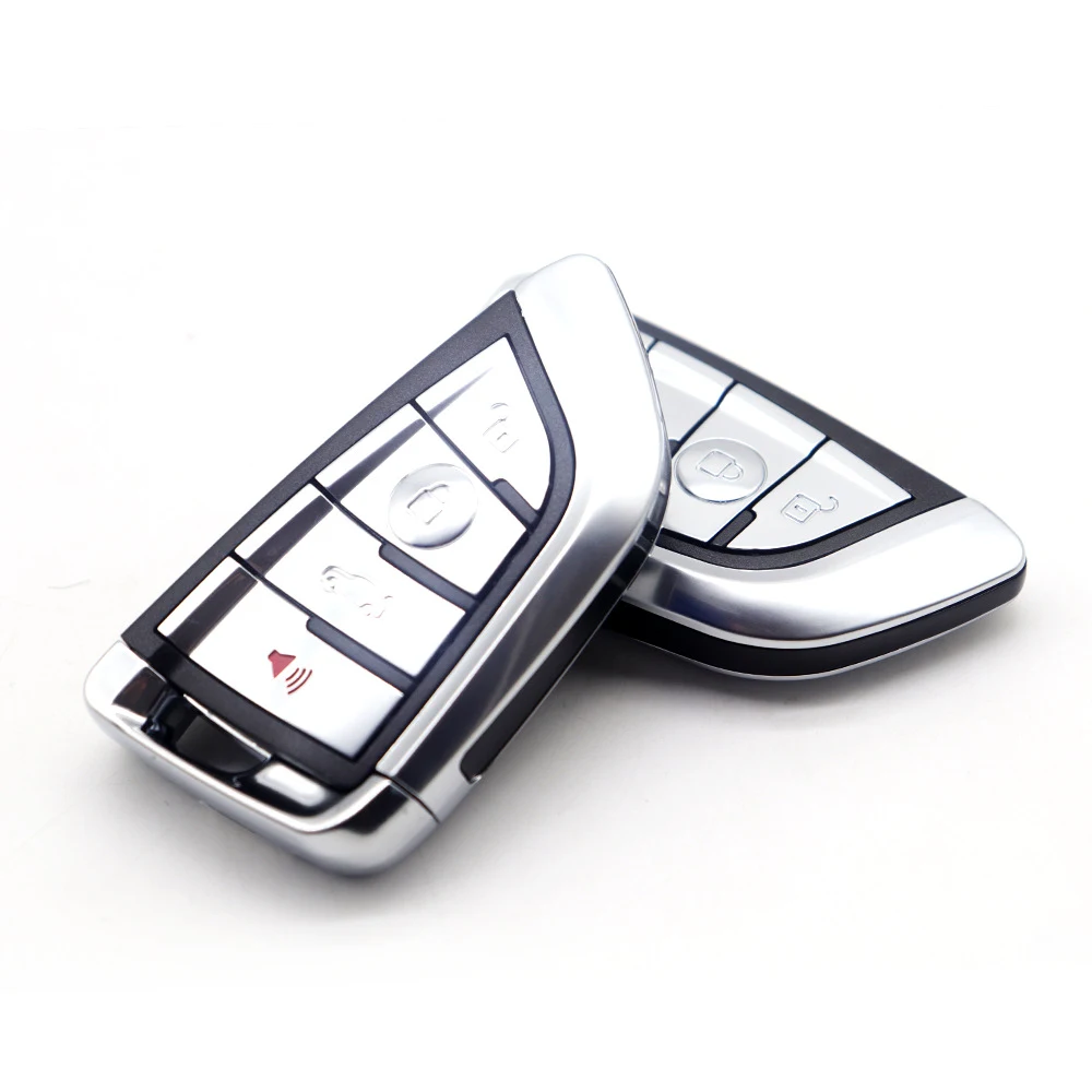 One-Key Remote Start Car Alarm Universal Mobile Phone APP Car Control System Enjoy Keyless Convenience and Security Cont — photo 2
