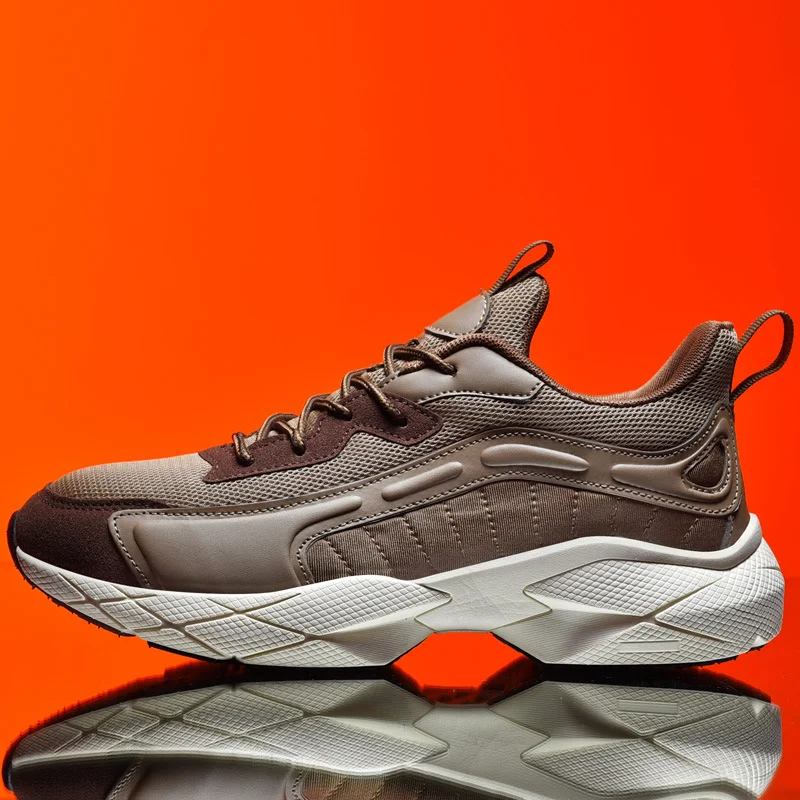 Title 7, Nouvelles chaussures de sport décontractées res...