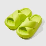 Fluorescent green