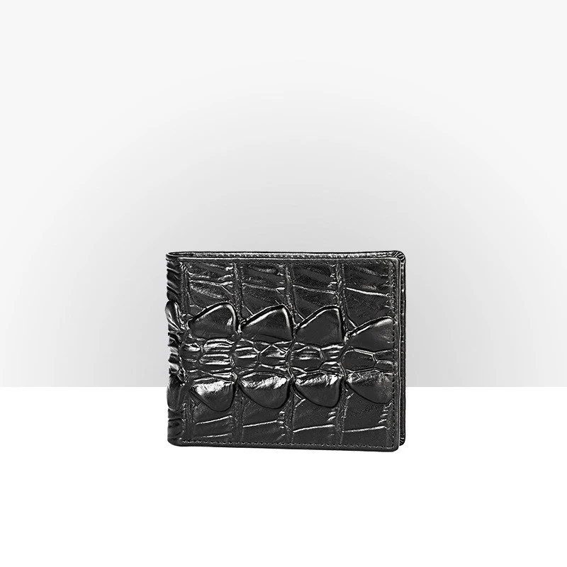 Title 3, Mens leather wallet. Keep your essentials orga...