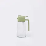 Green Plastic