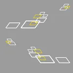 White yellow