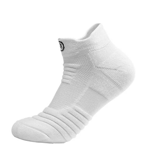 Title 8, Comfortable and durable socks for everyday wear...