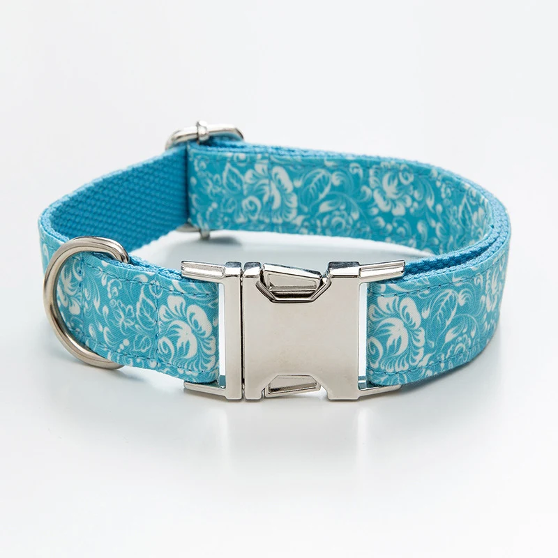 Title 3, Small Dog Collar, Environmentally Friendly Prin...