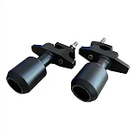 Spring Breeze 450SR modified EP anti drop ball body insurance. Protect your drone and fly with peace of mind, enjoy a wo — photo 2