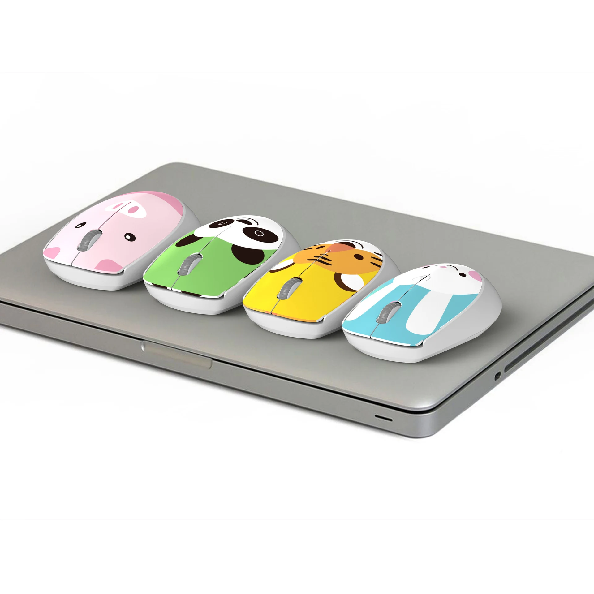 Title 1, Wireless Cartoon Animal Cute Mini Mouse – Fun a...