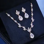Rose Gold E349XL080