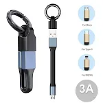 USB BG Blue
