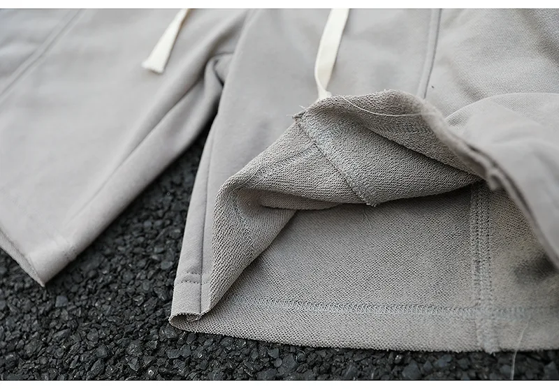 Title 17, Shorts com Bolsos Laterais