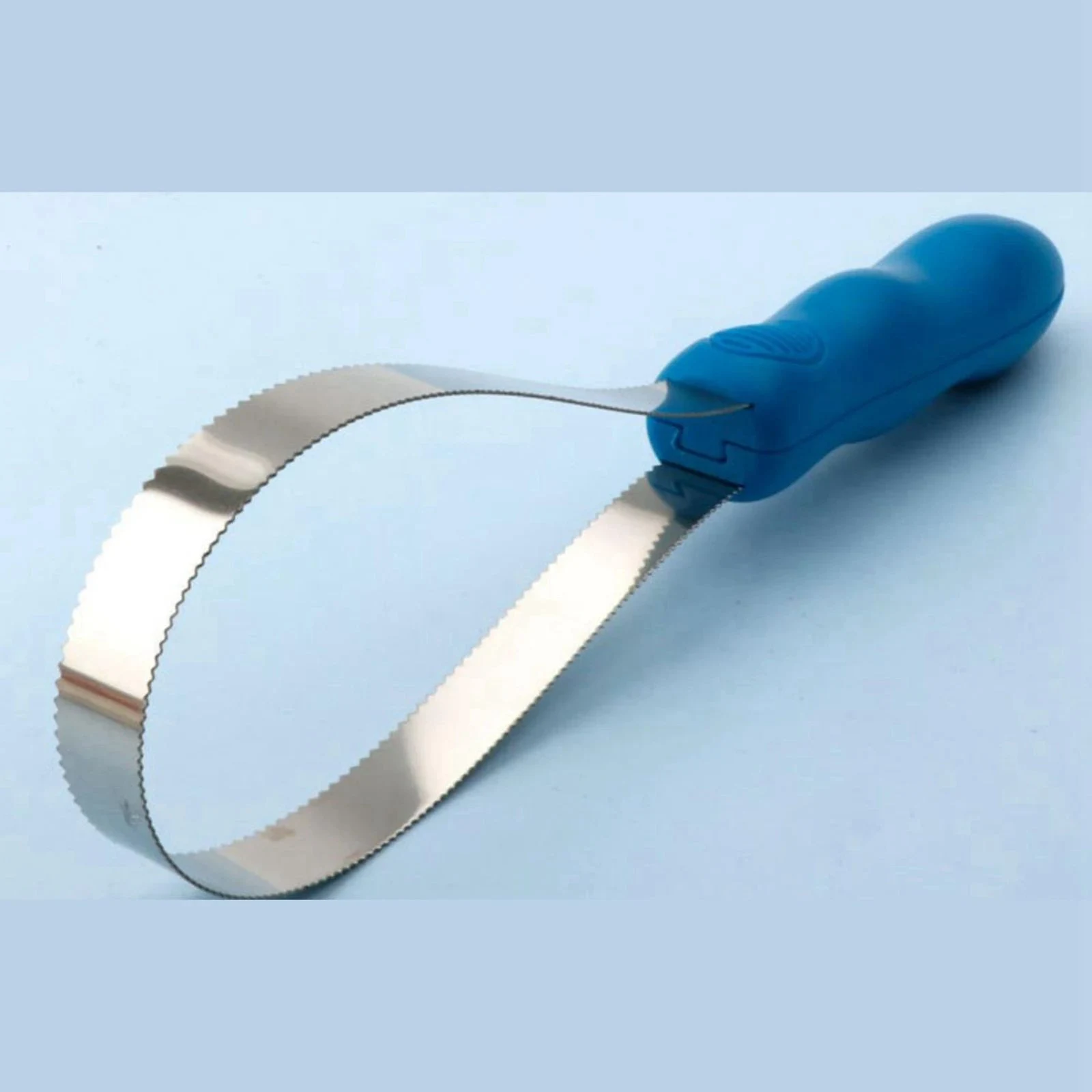 Title 2, Horse Grooming Comb Equestrian Brush Scraper No...