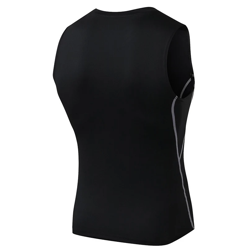 Title 1, Regata Fitness Masculina