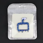 Pin de metal de desenho animado Ornamento vintage Emblema de chapéu Adicione um toque de nostalgia e estilo ao seu visual. Colecionável, perfeito para chapéus. — foto 31