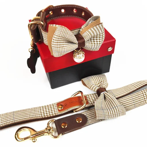 Title 40, Teddy Dog Breast Strap Collar. Comfortable and ...