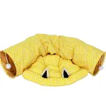Rhomb yellow