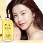Cordyceps sinensis gold