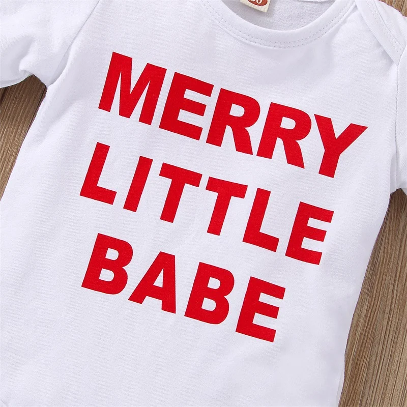 Mono de manga larga con letras para bebés niñas, ideal para mantener a tu pequeña cómoda y abrigada en cualquier ocasión, fácil de vestir. — foto 7