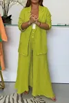Yellow Green