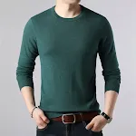 Pine Flower Green