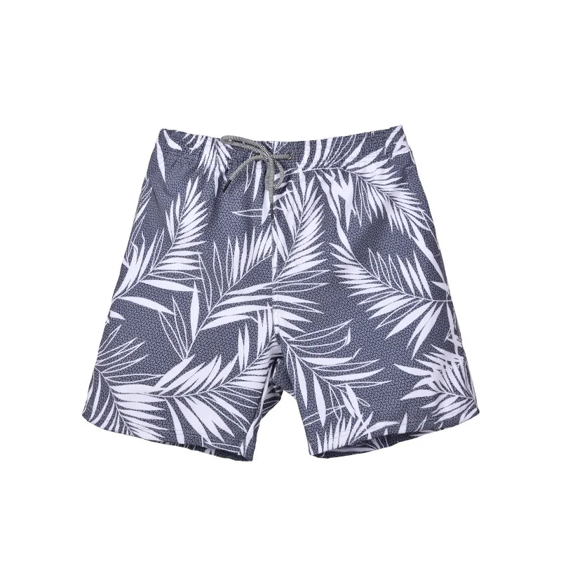 Men's Summer Quick-drying Shorts Beach Pants Lightweight and Breathable Perfect for the beach, pool, and all summer acti — photo 3