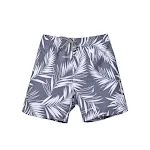 Men's Summer Quick-drying Shorts Beach Pants Lightweight and Breathable Perfect for the beach, pool, and all summer acti — photo 3