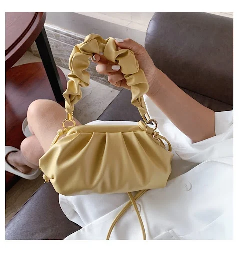 Title 5, Popular New Trendy Fashion Messenger Bag Ladies...
