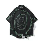 Iron chain