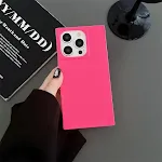 Fluorescent Red