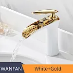 White gold