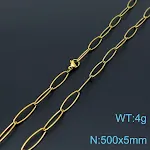 Necklace KN197688 Z