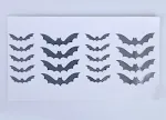 Bat Silver