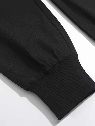 Title 2, Mens Flap Pocket Cargo Pants with Side Drawstr...