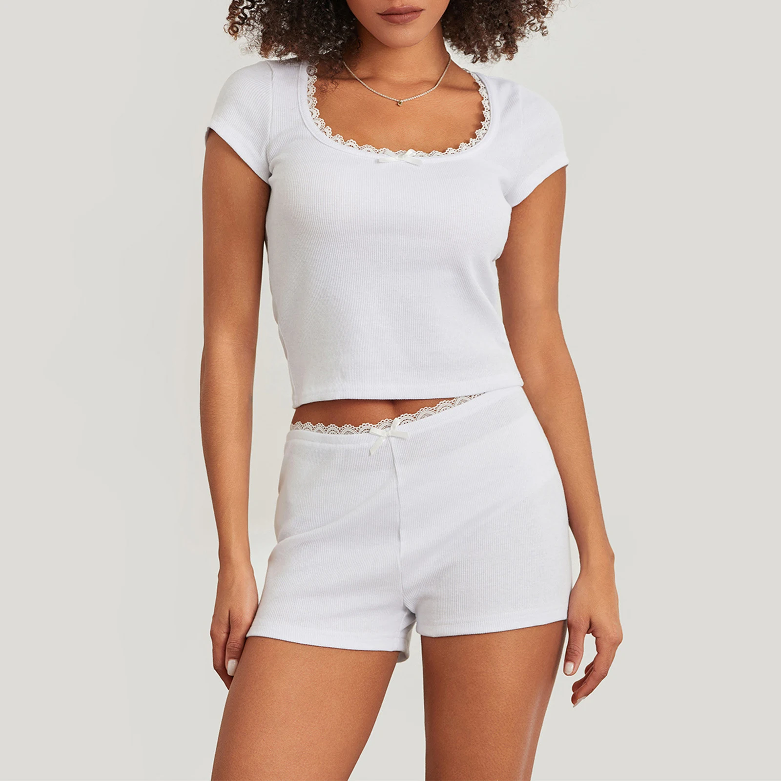 Women's Multi-color Casual Suit Comfortable and stylish for everyday wear Perfect for any occasion Offers a modern and v — photo 7