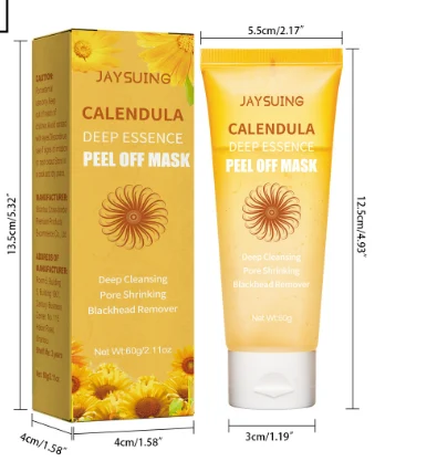 Title 11, Cleansing Cutin Delicate Pores Brightening Skin...