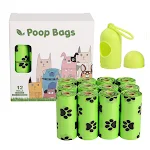 Bolsas para caca de perro — foto 43