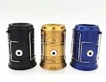 Three blacks US plug