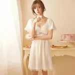 White 029skirt