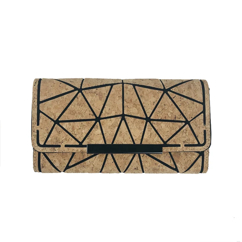 Title 3, Eco-friendly Cork Grain Multifunctional Fashion...