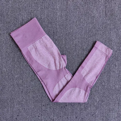 Title 16, High elastic yoga suit for unrestricted movemen...