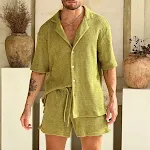 Yellow Green